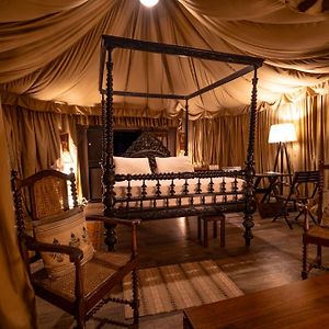 Eco Adventure Resorts Khhairabera